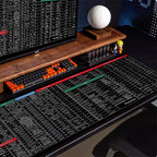 Shortcut Keys Mouse Pad Work Smarter Faster, Cleaner